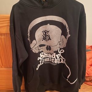 Shady Limited vintage hoodie